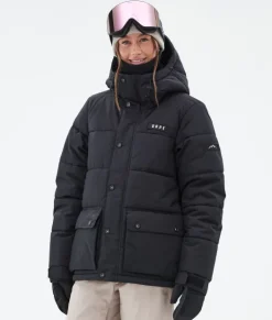 Puffer W Full Zip|DOPE SNOW Sale