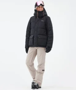Puffer W Full Zip|DOPE SNOW Sale
