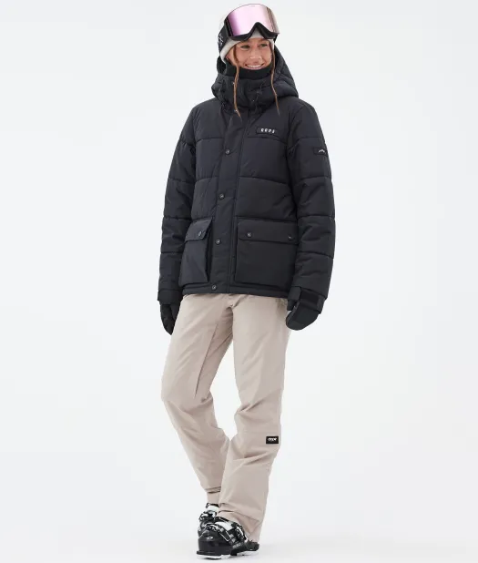 Puffer W Full Zip|DOPE SNOW Sale