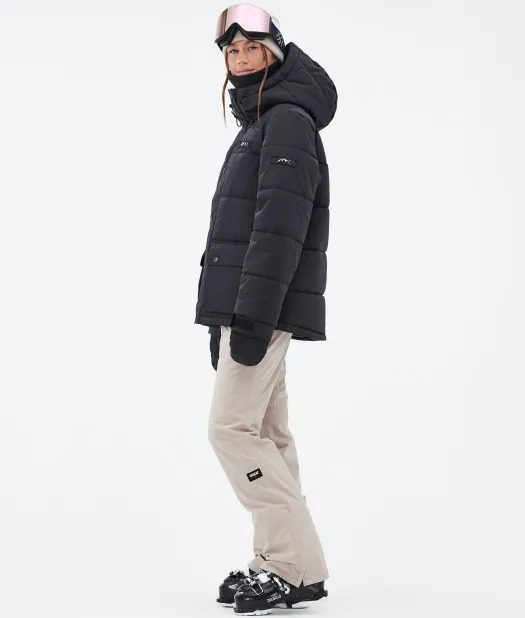 Puffer W Full Zip|DOPE SNOW Sale