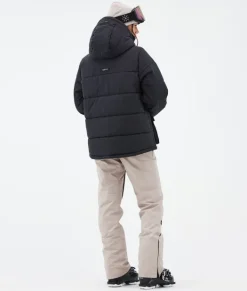 Puffer W Full Zip|DOPE SNOW Sale