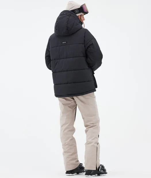 Puffer W Full Zip|DOPE SNOW Sale