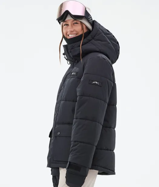 Puffer W Full Zip|DOPE SNOW Sale