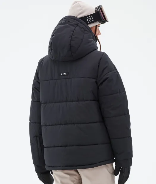 Puffer W Full Zip|DOPE SNOW Sale
