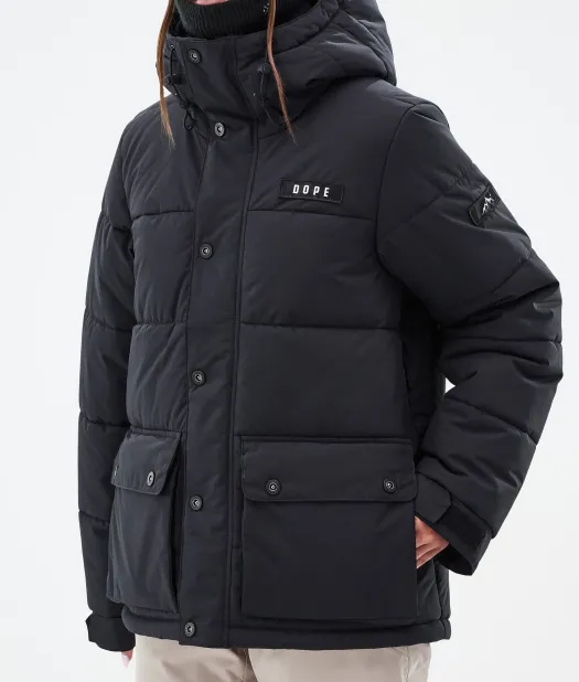 Puffer W Full Zip|DOPE SNOW Sale