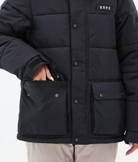 Puffer W Full Zip|DOPE SNOW Sale