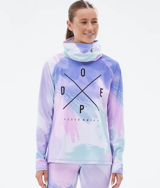 Snuggle W|DOPE SNOW