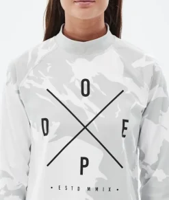 Snuggle W|DOPE SNOW Hot