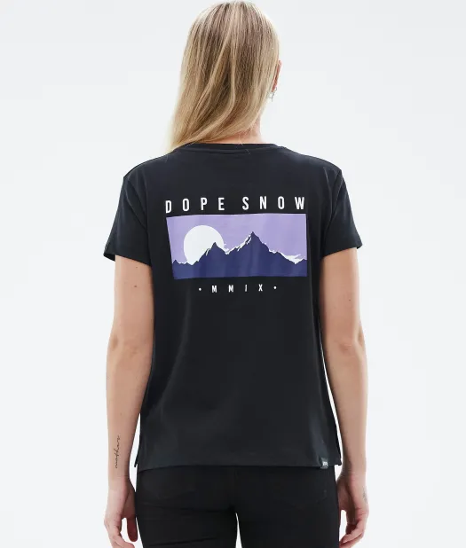 Standard W|DOPE SNOW Discount