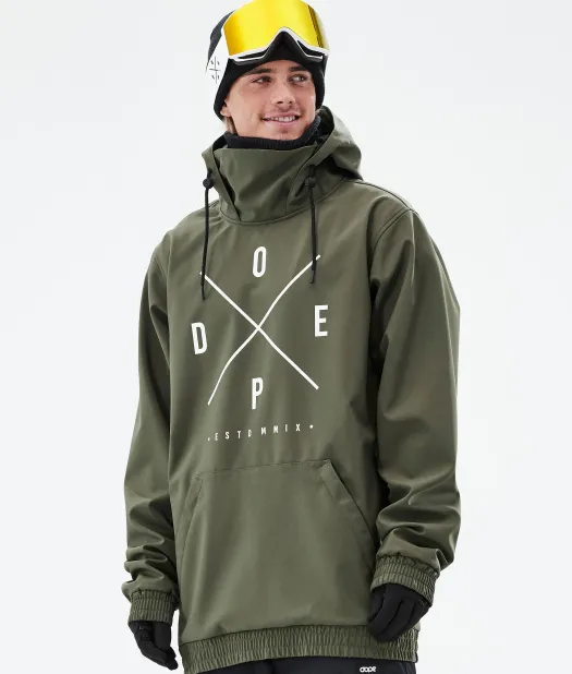 Yeti|DOPE SNOW Outlet