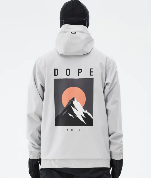 Yeti|DOPE SNOW