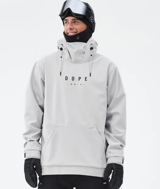 Yeti|DOPE SNOW