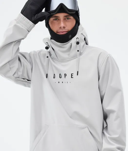 Yeti|DOPE SNOW