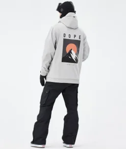 Yeti|DOPE SNOW