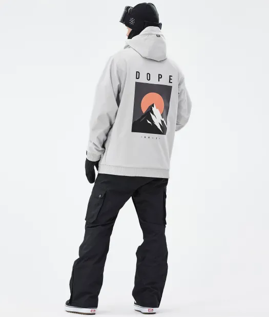 Yeti|DOPE SNOW