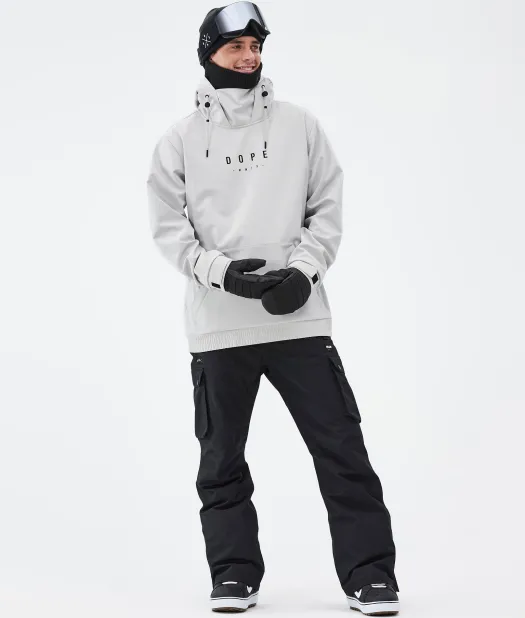 Yeti|DOPE SNOW