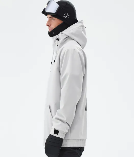 Yeti|DOPE SNOW