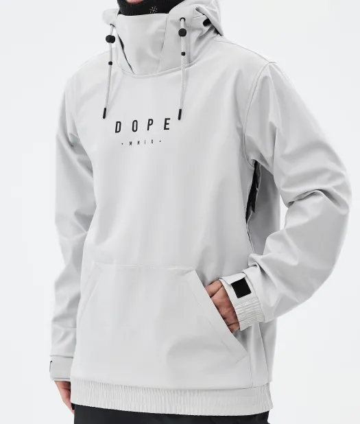 Yeti|DOPE SNOW