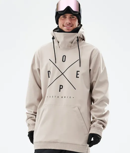 Yeti|DOPE SNOW
