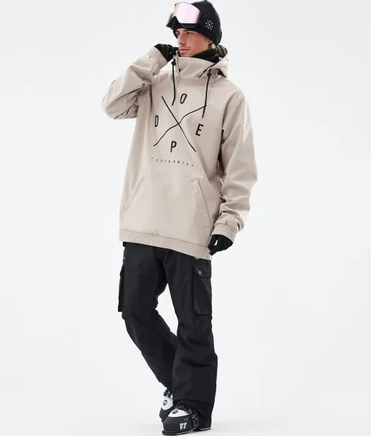 Yeti|DOPE SNOW