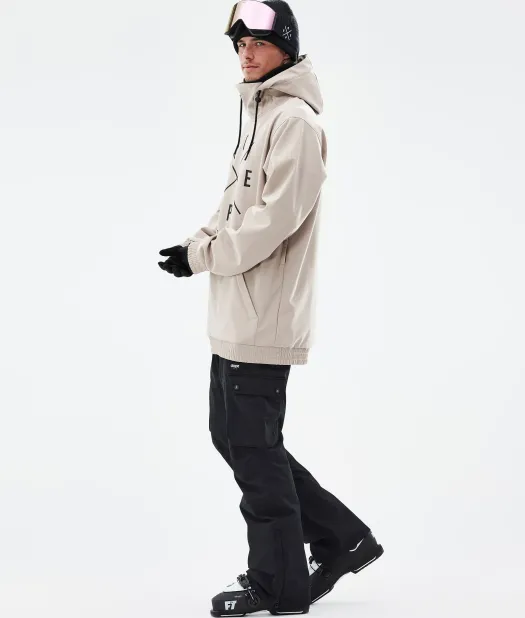 Yeti|DOPE SNOW