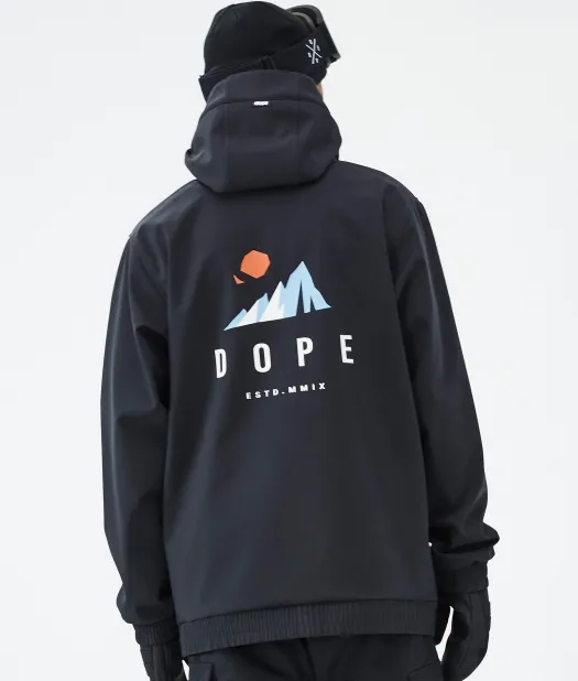 Yeti|DOPE SNOW