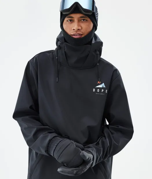 Yeti|DOPE SNOW