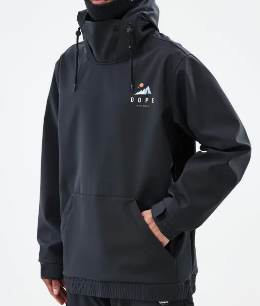 Yeti|DOPE SNOW