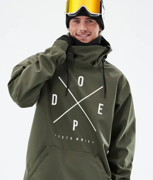 Yeti|DOPE SNOW Online