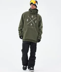 Yeti|DOPE SNOW Online