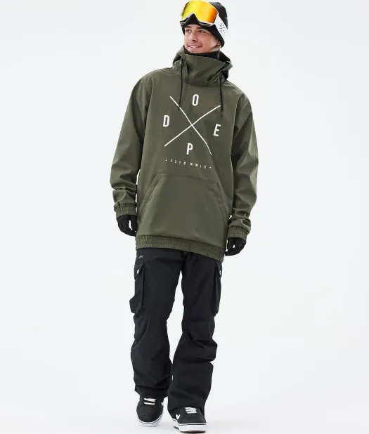 Yeti|DOPE SNOW Online