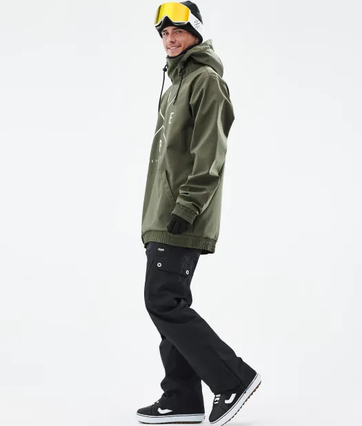 Yeti|DOPE SNOW Online