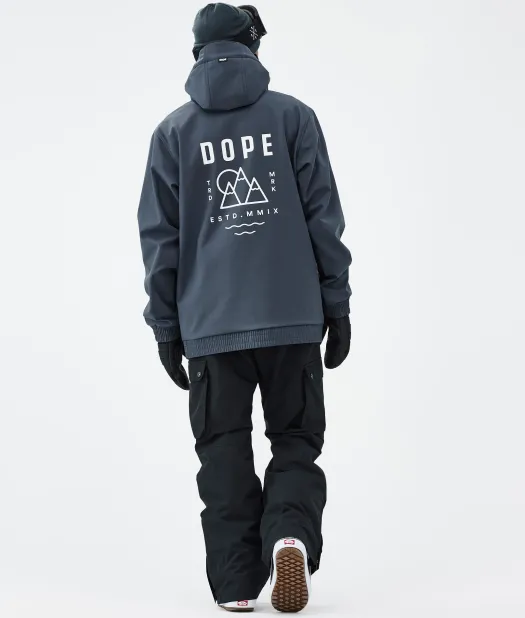 Yeti|DOPE SNOW Hot
