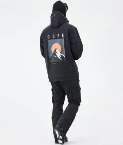 Yeti|DOPE SNOW Hot