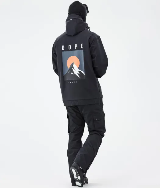 Yeti|DOPE SNOW Hot