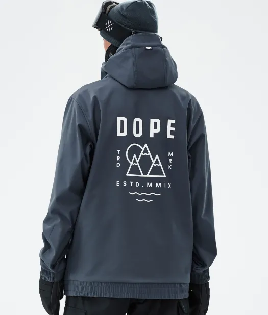 Yeti|DOPE SNOW Best