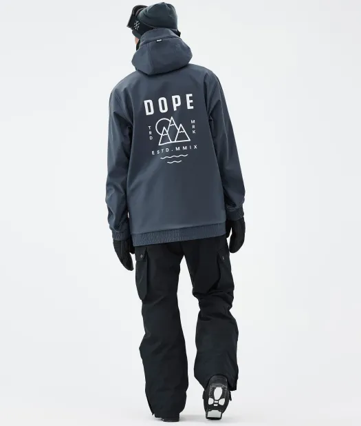 Yeti|DOPE SNOW Best