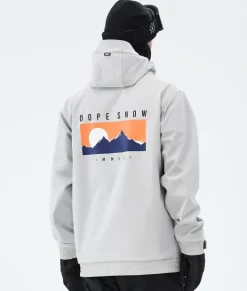 Yeti|DOPE SNOW New