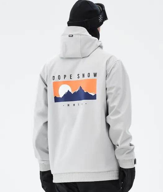 Yeti|DOPE SNOW New