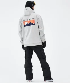 Yeti|DOPE SNOW New