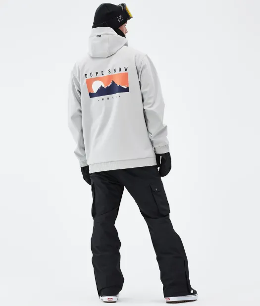 Yeti|DOPE SNOW New