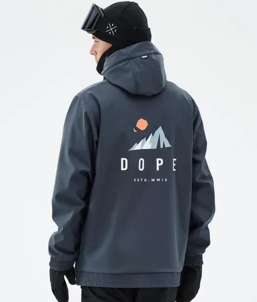 Yeti|DOPE SNOW Hot