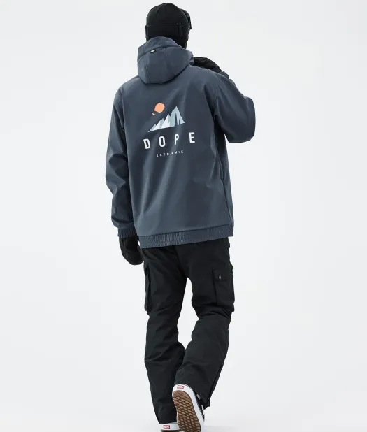Yeti|DOPE SNOW Hot