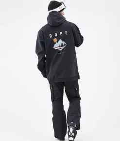 Yeti 2022|DOPE SNOW