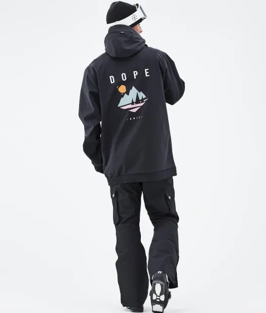 Yeti 2022|DOPE SNOW