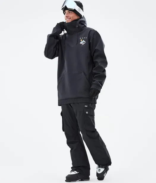 Yeti 2022|DOPE SNOW