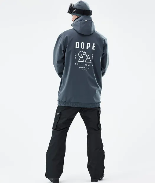 Yeti 2022|DOPE SNOW Best