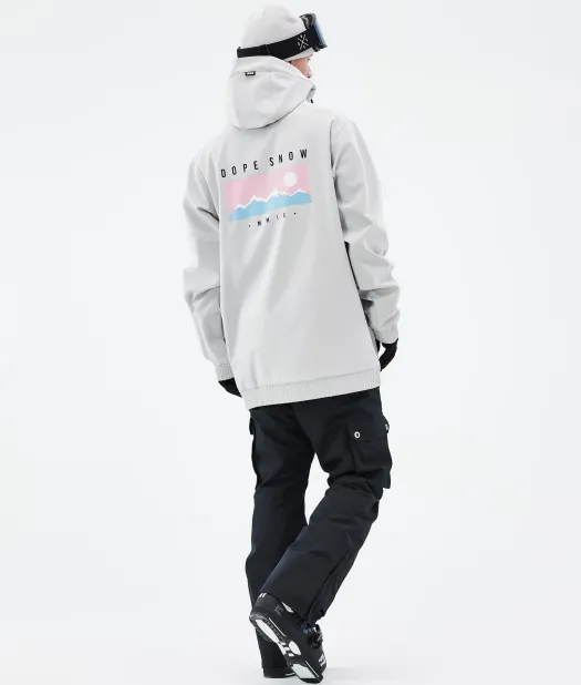 Yeti 2022|DOPE SNOW Hot