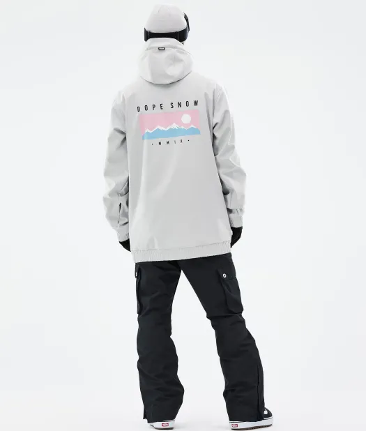 Yeti 2022|DOPE SNOW Hot