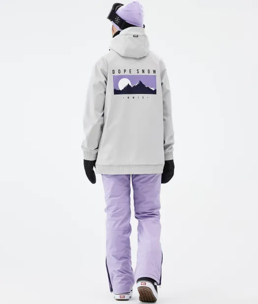 Yeti W|DOPE SNOW New